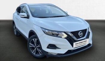 Nissan Qashqai DIG-T 103 kW (140 CV) E6D N-STYLE lleno