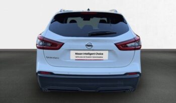 Nissan Qashqai DIG-T 103 kW (140 CV) E6D N-STYLE lleno