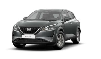 Nissan Qashqai DIG-T 103kW (140CV) mHEV 4×2 Acenta lleno