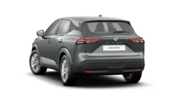 Nissan Qashqai DIG-T 103kW (140CV) mHEV 4×2 Acenta lleno
