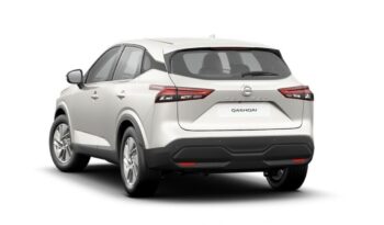 Nissan Qashqai DIG-T 103kW (140CV) mHEV 4×2 Acenta lleno