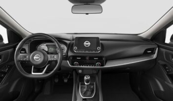 Nissan Qashqai DIG-T 103kW (140CV) mHEV 4×2 Acenta lleno