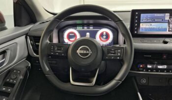 Nissan Qashqai DIG-T 103kW N-Connecta MhEv lleno