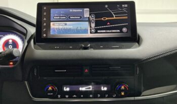 Nissan Qashqai DIG-T 103kW N-Connecta MhEv lleno