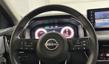 Nissan Qashqai DIG-T 103kW N-Connecta MhEv lleno