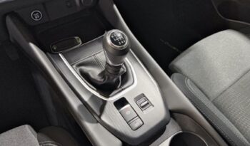 Nissan Qashqai DIG-T 103kW N-Connecta MhEv lleno