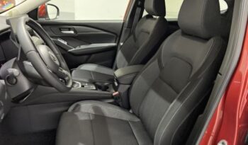 Nissan Qashqai DIG-T 103kW N-Connecta MhEv lleno