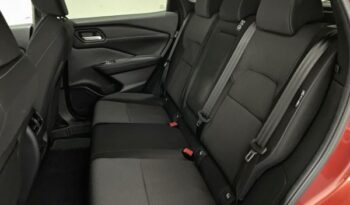 Nissan Qashqai DIG-T 103kW N-Connecta MhEv lleno