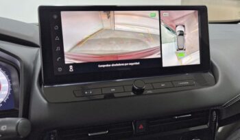 Nissan Qashqai DIG-T 103kW N-Connecta MhEv lleno