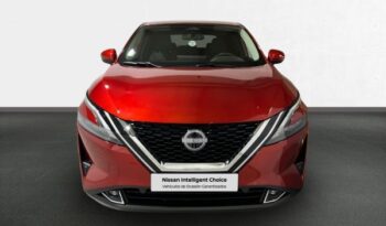 Nissan Qashqai DIG-T 103kW N-Connecta MhEv lleno