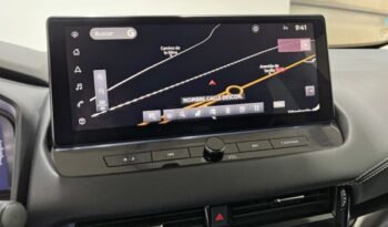 Nissan Qashqai DIG-T 103kW N-Connecta MhEv lleno