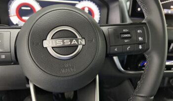 Nissan Qashqai DIG-T 103kW N-Connecta MhEv lleno
