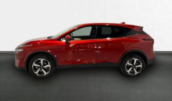 Nissan Qashqai DIG-T 103kW N-Connecta MhEv lleno