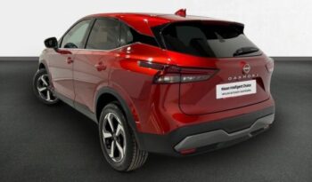 Nissan Qashqai DIG-T 103kW N-Connecta MhEv lleno
