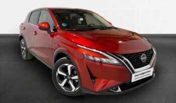 Nissan Qashqai DIG-T 103kW N-Connecta MhEv lleno