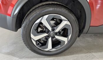 Nissan Qashqai DIG-T 103kW N-Connecta MhEv lleno