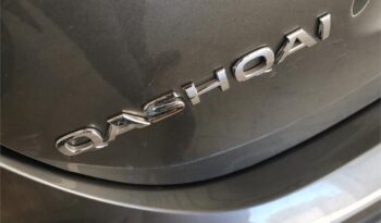 Nissan QASHQAI DIG-T 116 kW (160 CV) E6D DCT N-STYLE lleno