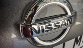 Nissan QASHQAI DIG-T 116 kW (160 CV) E6D DCT N-STYLE lleno