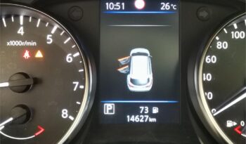 Nissan QASHQAI DIG-T 116 kW (160 CV) E6D DCT N-STYLE lleno