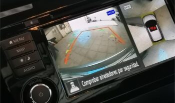 Nissan QASHQAI DIG-T 116 kW (160 CV) E6D DCT N-STYLE lleno