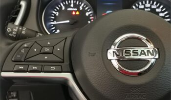 Nissan QASHQAI DIG-T 116 kW (160 CV) E6D DCT N-STYLE lleno