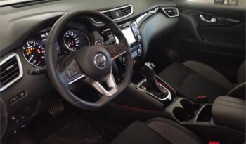 Nissan QASHQAI DIG-T 116 kW (160 CV) E6D DCT N-STYLE lleno