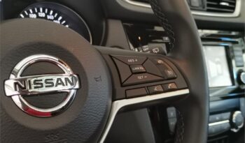 Nissan QASHQAI DIG-T 116 kW (160 CV) E6D DCT N-STYLE lleno