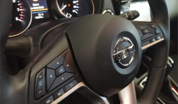 Nissan QASHQAI DIG-T 116 kW (160 CV) E6D DCT N-STYLE lleno