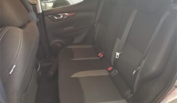 Nissan QASHQAI DIG-T 116 kW (160 CV) E6D DCT N-STYLE lleno