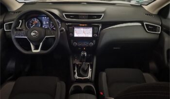 Nissan QASHQAI DIG-T 116 kW (160 CV) E6D DCT N-STYLE lleno