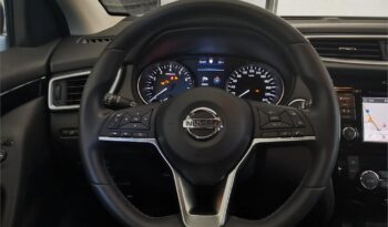 Nissan QASHQAI DIG-T 116 kW (160 CV) E6D DCT N-STYLE lleno