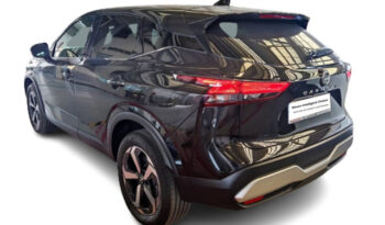 Nissan Qashqai DIG-T 140 mHEV N- Go 103 kW (140 CV) lleno