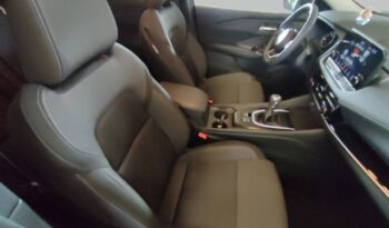Nissan Qashqai DIG-T 140 mHEV N- Go 103 kW (140 CV) lleno