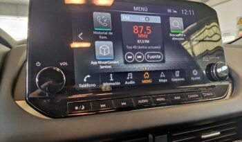 Nissan Qashqai DIG-T 140 mHEV N- Go 103 kW (140 CV) lleno
