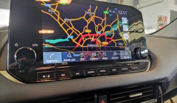 Nissan Qashqai DIG-T 140 mHEV N- Go 103 kW (140 CV) lleno