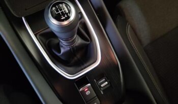 Nissan Qashqai DIG-T 140 mHEV N- Go 103 kW (140 CV) lleno