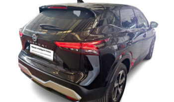 Nissan Qashqai DIG-T 140 mHEV N- Go 103 kW (140 CV) lleno