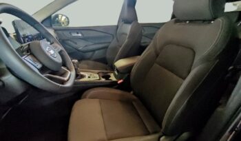 Nissan Qashqai DIG-T 140 mHEV N- Go 103 kW (140 CV) lleno