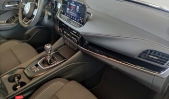 Nissan Qashqai DIG-T 140 mHEV N- Go 103 kW (140 CV) lleno