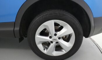 Nissan Qashqai Qashqai 1.2 DIG-T Acenta 4×2 lleno