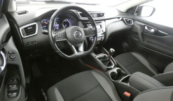 Nissan Qashqai Qashqai 1.2 DIG-T Acenta 4×2 lleno