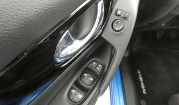 Nissan Qashqai Qashqai 1.2 DIG-T Acenta 4×2 lleno