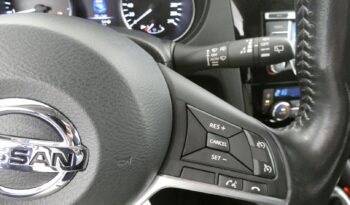 Nissan Qashqai Qashqai 1.2 DIG-T Acenta 4×2 lleno