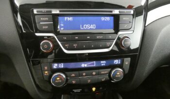 Nissan Qashqai Qashqai 1.2 DIG-T Acenta 4×2 lleno