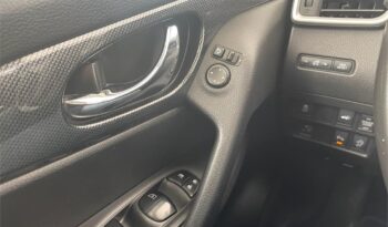 Nissan X-TRAIL 1.6 dCi 4×4-i N-CONNECTA lleno