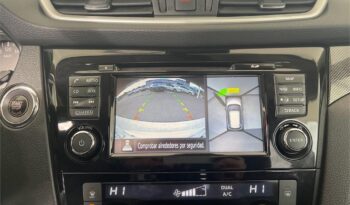 Nissan X-TRAIL 1.6 dCi 4×4-i N-CONNECTA lleno