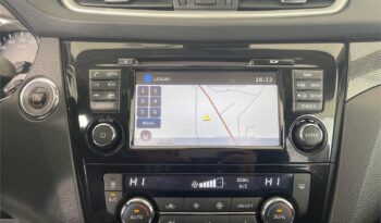 Nissan X-TRAIL 1.6 dCi 4×4-i N-CONNECTA lleno