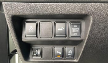 Nissan X-TRAIL 1.6 dCi 4×4-i N-CONNECTA lleno