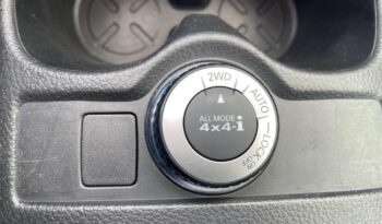 Nissan X-TRAIL 1.6 dCi 4×4-i N-CONNECTA lleno