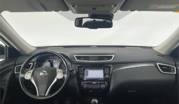 Nissan X-TRAIL 1.6 dCi 4×4-i N-CONNECTA lleno